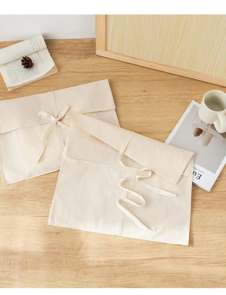 Cotton Drawstring Bag - Detail 9