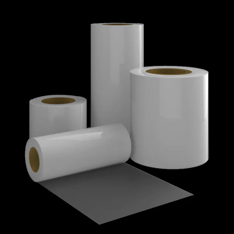 125mic PET Thermal Laminating Pouches A4 Size - 100 Pack