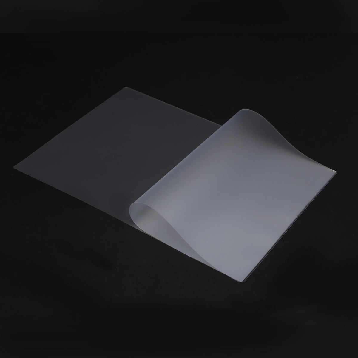 125mic PET Thermal Laminating Pouches A4 Size - 100 Pack
