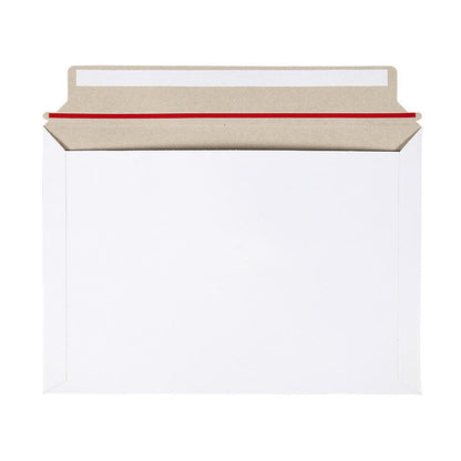 Cardboard Mailer Envelopes - White